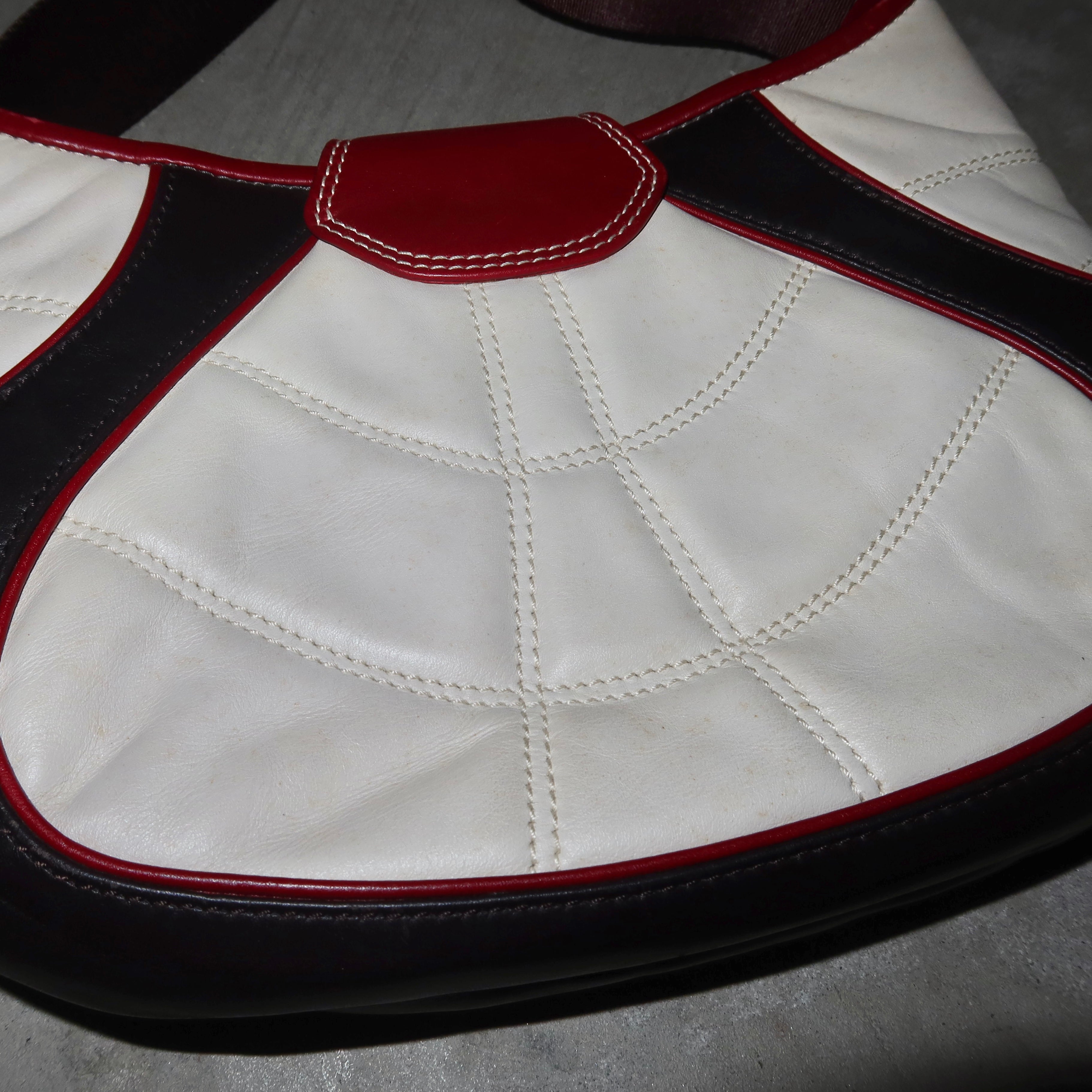 Celine FIFA 2002 World Cup Bag – Guzzi Archive