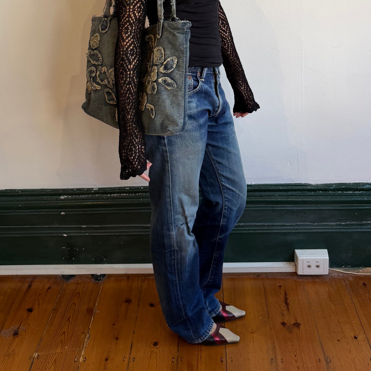 Levi’s 505 Jeans