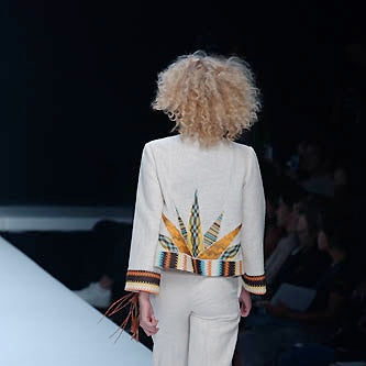 Missoni SS2002 Jacket