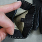 Fendi Leather Gloves