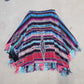 Jean Paul Gaultier Navajo Handkerchief Skirt