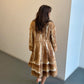 Vintage Fur Coat