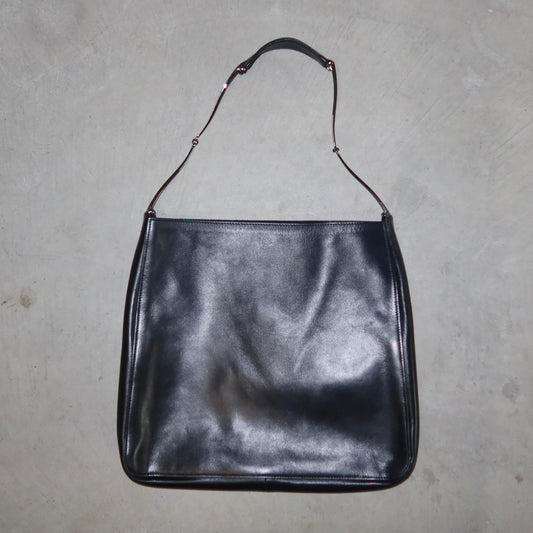 Gucci Horsebit Handle Bag