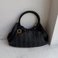 Bruno Magli Large Leather Bag