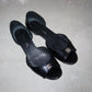 Chanel Patent Flats (39-40)