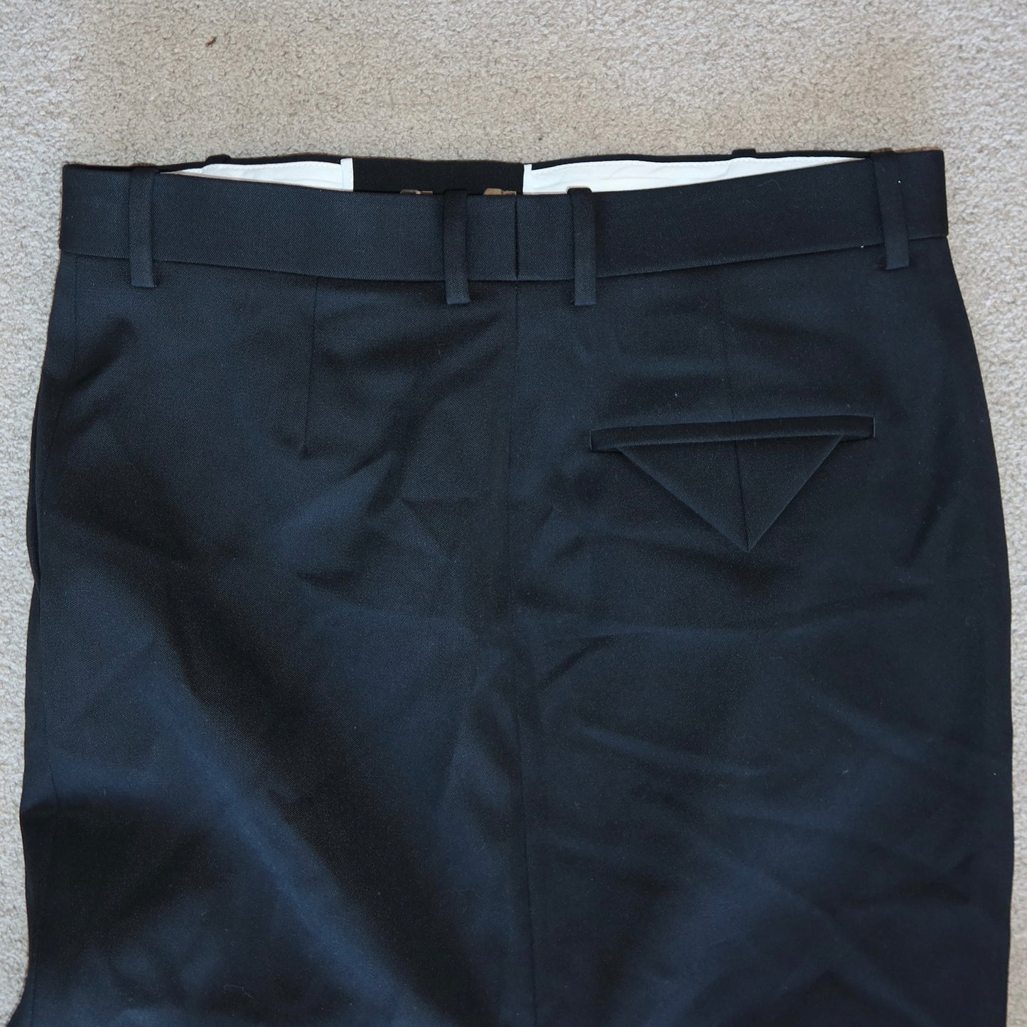 Bottega Veneta Pencil Skirt