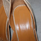 Burberry Real Fur Kitten Heels (37)