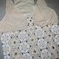 Chloé SS2004 Beaded Camisole Top