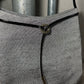 Ungaro Grey Necklace Bag