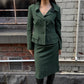 Philosophy di Alberta Ferretti Skirt Suit