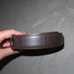 Gucci AW1996 Brown Leather Belt