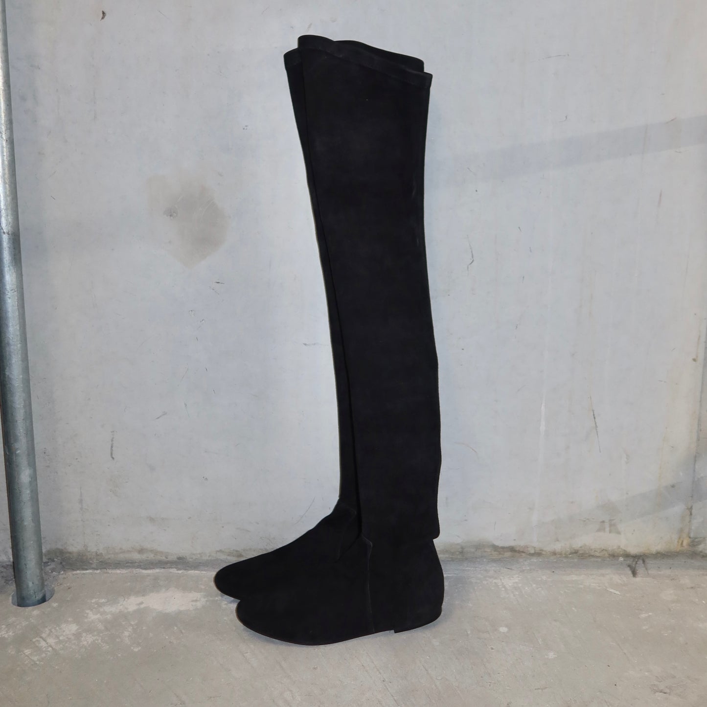 Isabel Marant Etoile ‘Brenna’ Boots (38)