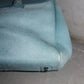 Tod’s Blue Cowhide Bag