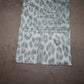 Moschino Leopard Print Capris