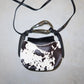 Chloé Cowhide ‘Kiss’ Bag