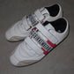 Dirk Bikkembergs Velcro Sneakers (37)