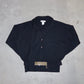 Celine Belted Knit Raglan