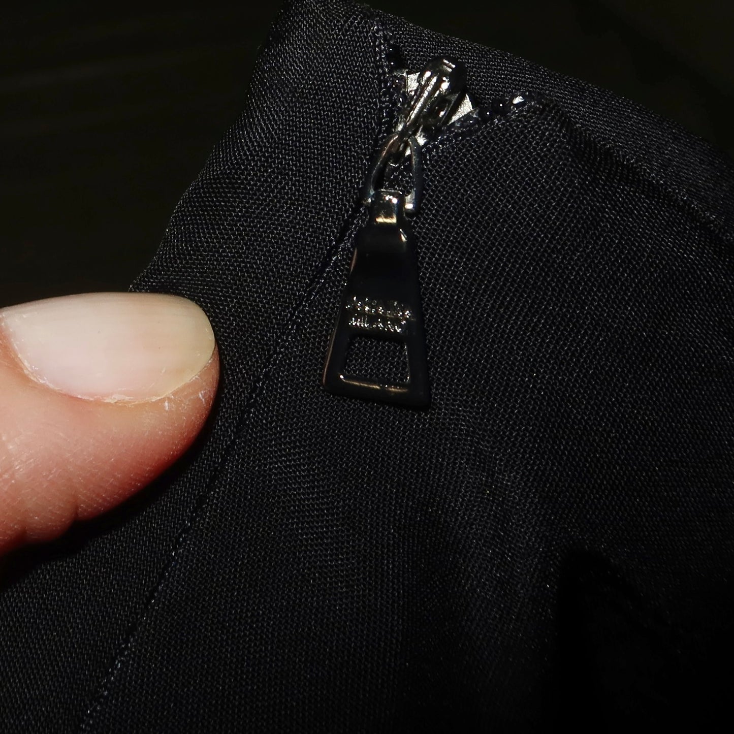 Prada Sport Skirt