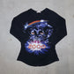 Chloé Rare Year 2000 Panther Long Sleeve