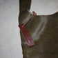 Owen Barry Cowhide Messenger Bag