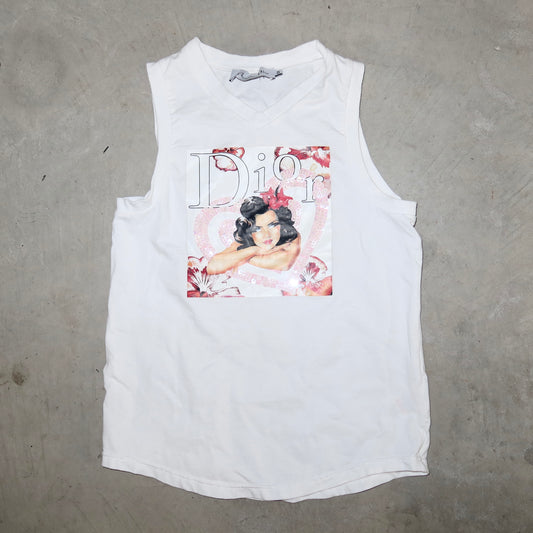 Dior Kids Tank