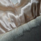 Vintage Rabbit Fur Cape