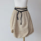 Chloé SS2006 Bubble Skirt