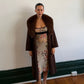 Vintage Trench