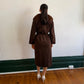Vintage Trench