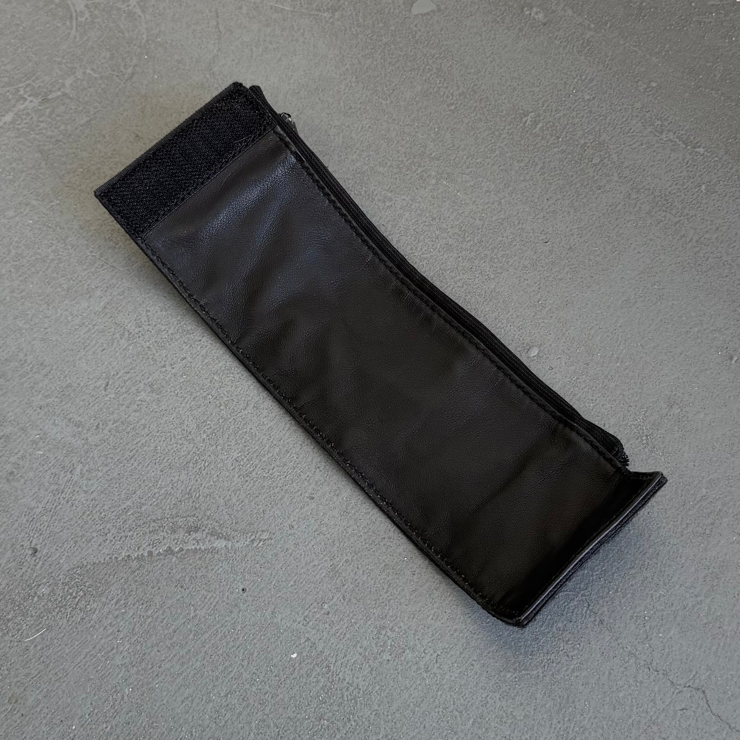 Gucci Monogram Wrist Purse