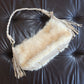 Paolo Masi Real Fur Bag