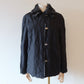 Balmain Reversible Rabbit Fur Jacket