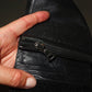 Prada Sport Leather Boots (40-41)