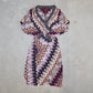Missoni AW2007 Wrap Dress