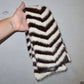 Celine Mink Fur Scarf