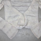 Emporio Armani Angora Blend Top