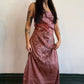 Giorgio Armani SS2003 Silk Dress