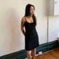 Emporio Armani Mini Dress