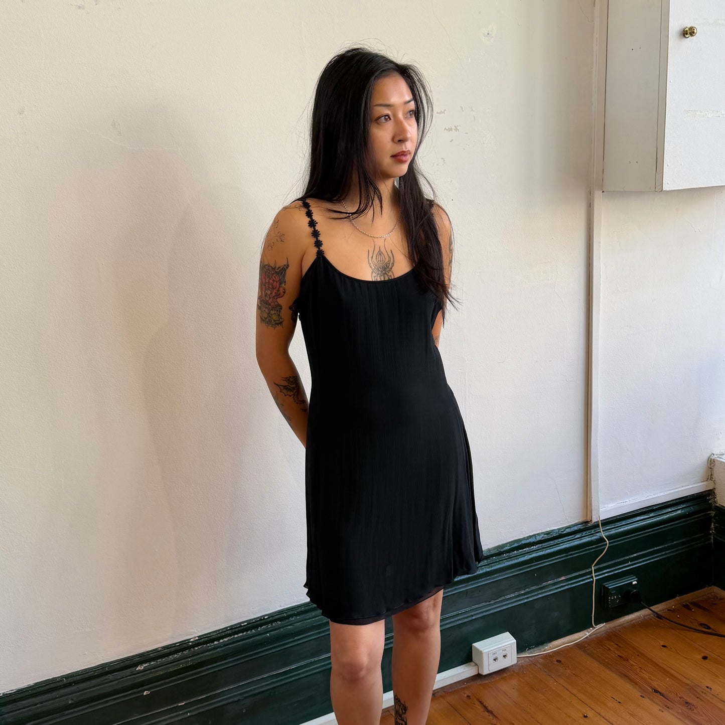 Emporio Armani Mini Dress