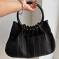 Bruno Magli Large Leather Bag