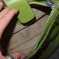 Tod’s Green Leather Bag