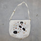 Marni 3D Flower Leather Messenger