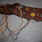 Marni SS2002 Charm Belt