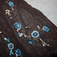 Alberta Ferretti Embellished Dress