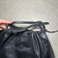 Gucci by Tom Ford Black Leather 'Blondie' Bag
