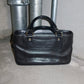 Celine Navy Boogie Bag
