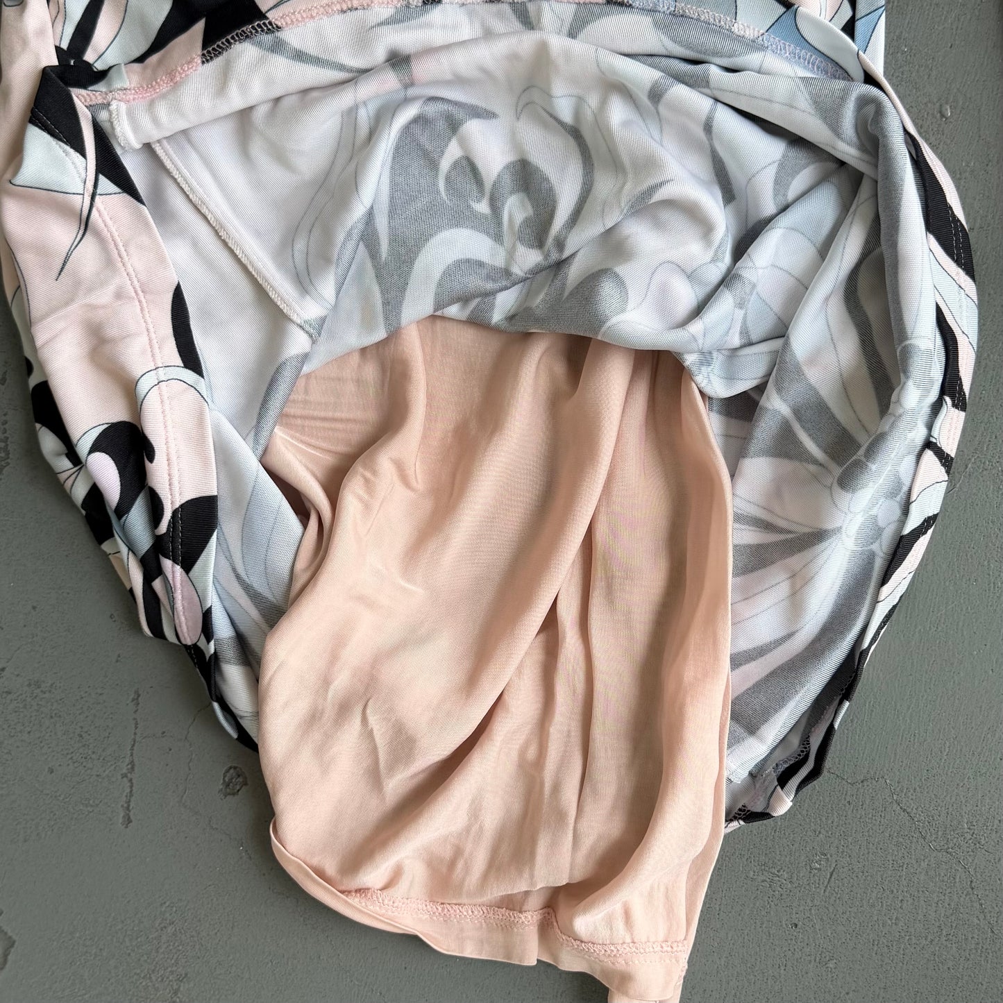Emilio Pucci Mini Dress