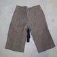 Marni Linen Shorts