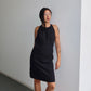 Gucci SS1996 Metal Spine Dress