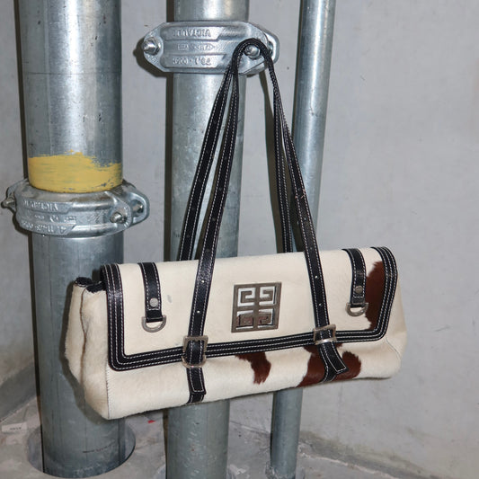 Givenchy Cowhide Bag
